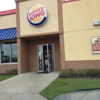 Burger King gallery
