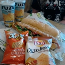 Subway - Fast Food Restaurants