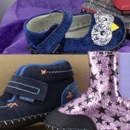 Pediped Infant Footwear - Shoe Stores