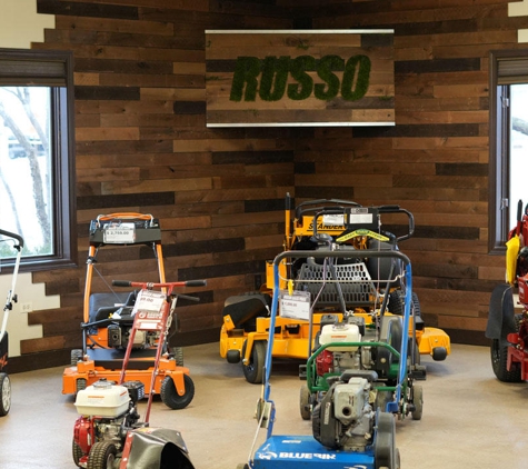 Russo Power Equipment - Grayslake, IL