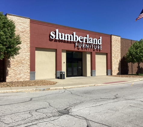 Slumberland Furniture - Danville, IL