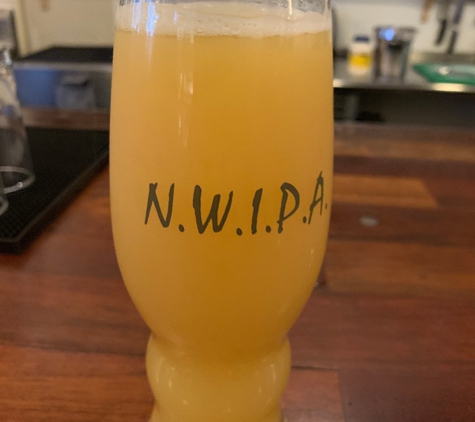 Nwipa - Portland, OR