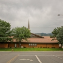 The Church of Jesus Christ of Latter-day Saints - Methodist Churches