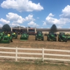 Heritage Tractor gallery