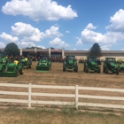 Heritage Tractor