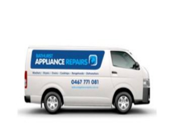 Bathurst Appliance Repairs - Kelso, NSW