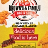 Brown's & Family BBQ & Soul gallery