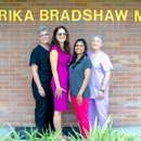 Dr. Erika Bradshaw, MD - Health Clubs