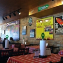 Space Aliens Grill & Bar - CLOSED
