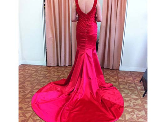 Kerry Armatas Designer Dressmaker - Springvale, VIC