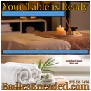 Bodies Kneaded Massage Spa South Beach Miami - Massage Therapists