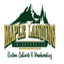 Maple Landing Incorporated - Woodworking Equipment & Supplies