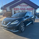 Mathison Motors - New Car Dealers