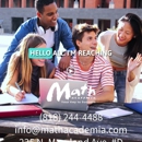 Math Academia - MA Academic Center