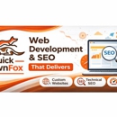 Quick Brown Fox - Web Site Design & Services