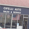 Vincent Cifelli Auto Services gallery