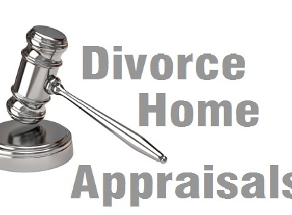 Divorce Home Appraisals - Atlanta, GA