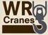 WR Cranes