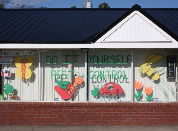 Bug Getters LLC - Phenix City, AL