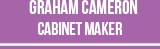 Graham Cameron Cabinet Maker - Cabinet Makers