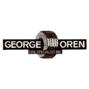 George Oren Tire Specialist, Inc. - Auto Repair & Service