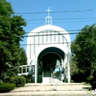 Saint George Orthodox Cathedral