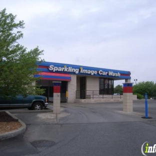 Sparkling Image Car Wash - Indianapolis, IN