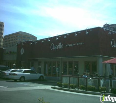 Chipotle Mexican Grill - Bellevue, WA