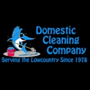 Domestic Cleaning Co Inc - Industrial Cleaning