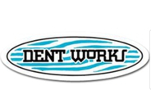 Dent Works - Billings, MT