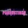 Thunder Productions, Inc. gallery