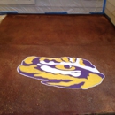 Tiger Stain, LLC - Engraving