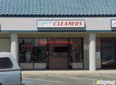 Cypress Cleaners - Oakley, CA 94561