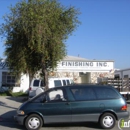 Superior Metal Finishing Inc. - Metal Finishers