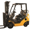 Forklift of Liberty gallery