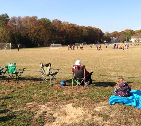 Providence Middle School - North Chesterfield, VA