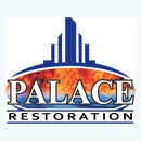 Palace Restoration - Water Damage Restoration