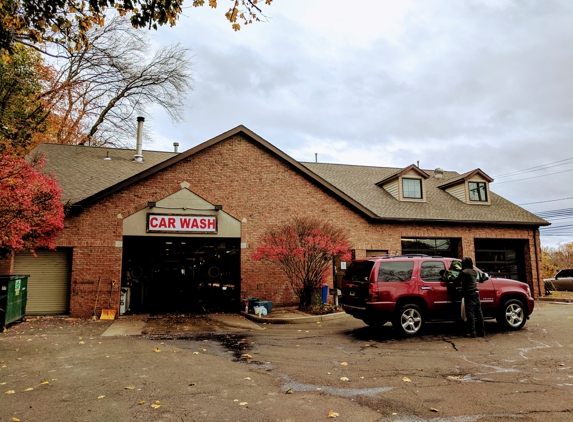 Darien Car Clinic - Darien, CT