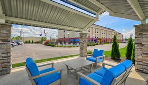 Hampton Inn Owensboro South - Owensboro, KY