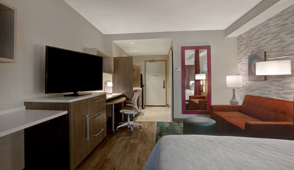 Home2 Suites by Hilton San Antonio Riverwalk - San Antonio, TX
