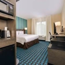 Fairfield Inn & Suites - Hotels