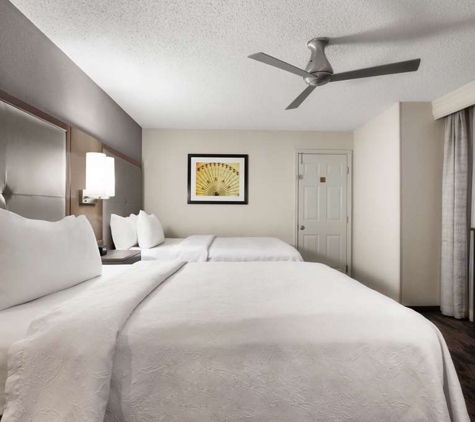 Homewood Suites by Hilton Dallas/Addison - Addison, TX