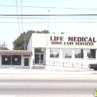 Life Medical Home Care