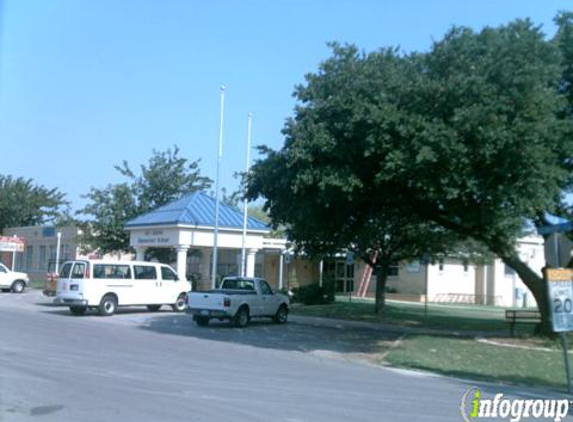 Joy James Elementary School - Fort Worth, TX