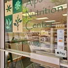 Alps Nutrition Center