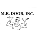 M.R. Door Inc - Garage Doors & Openers