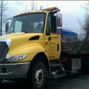 Central Service Towing & Recovery - Towing