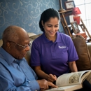 Senior Helpers - Eldercare-Home Health Services