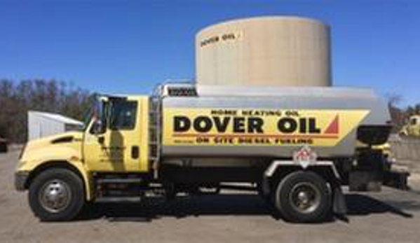 Dover Oil Company - Toms River, NJ