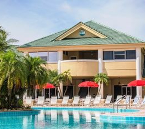 Silver Lake Resort - Kissimmee, FL